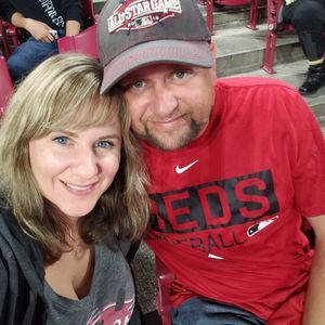 Meet your Posher, Lori